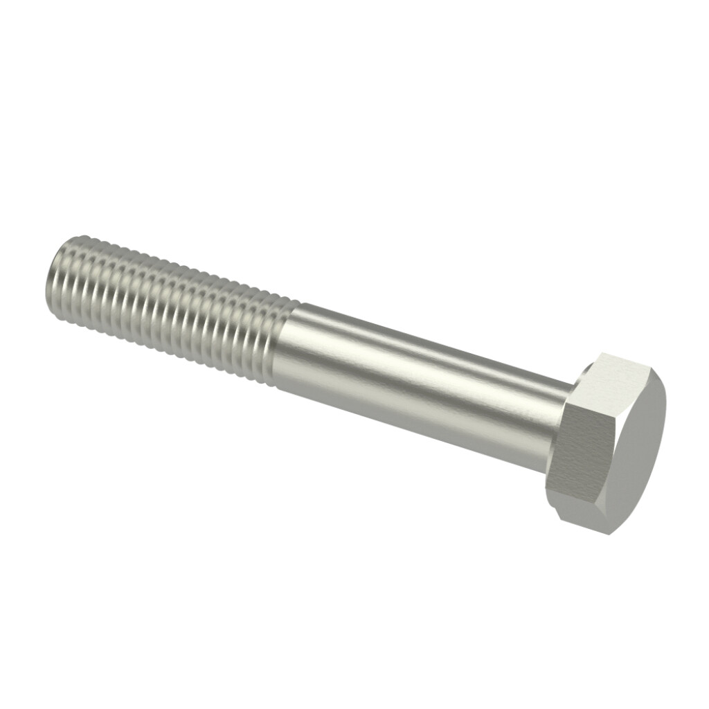 DIN 960 M 8 x 1 x 60 8.8 DIN 960 M 8 x 1 x 60 8.8